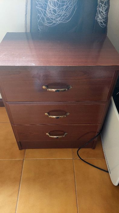 Mesinhas de cabeceira