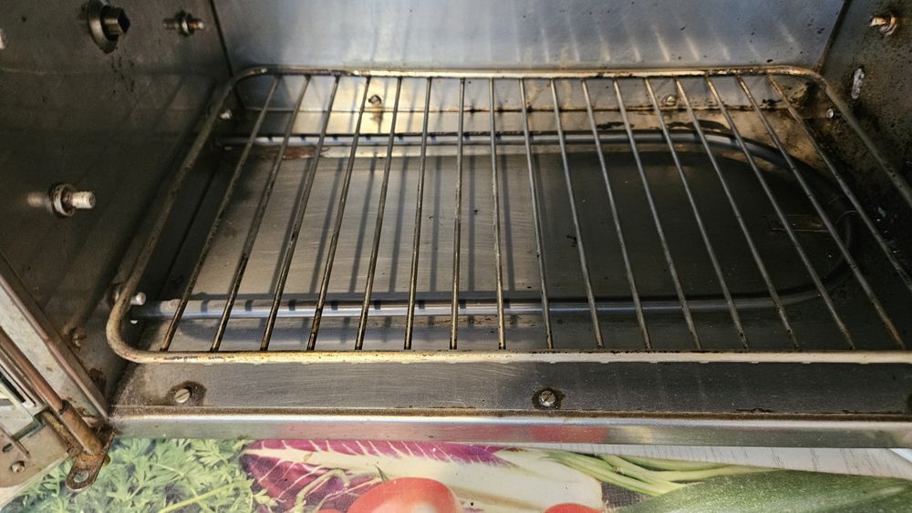 Opiekacz Predom Selfa PRL