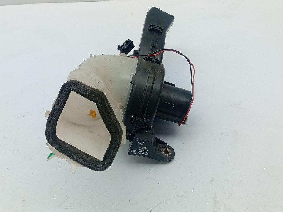 Motor da chauffage / sofagem CITROËN C4 Grand Picasso I (UA_)