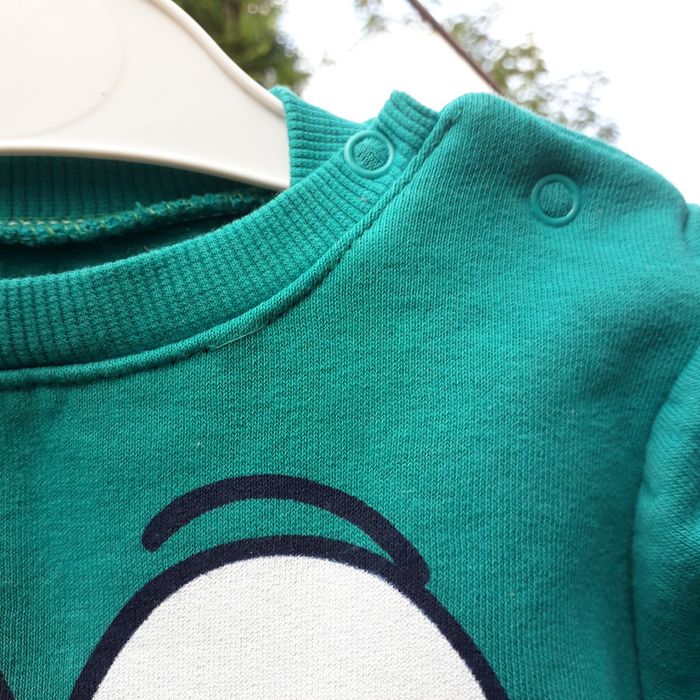 Дитяча кофточка кофта