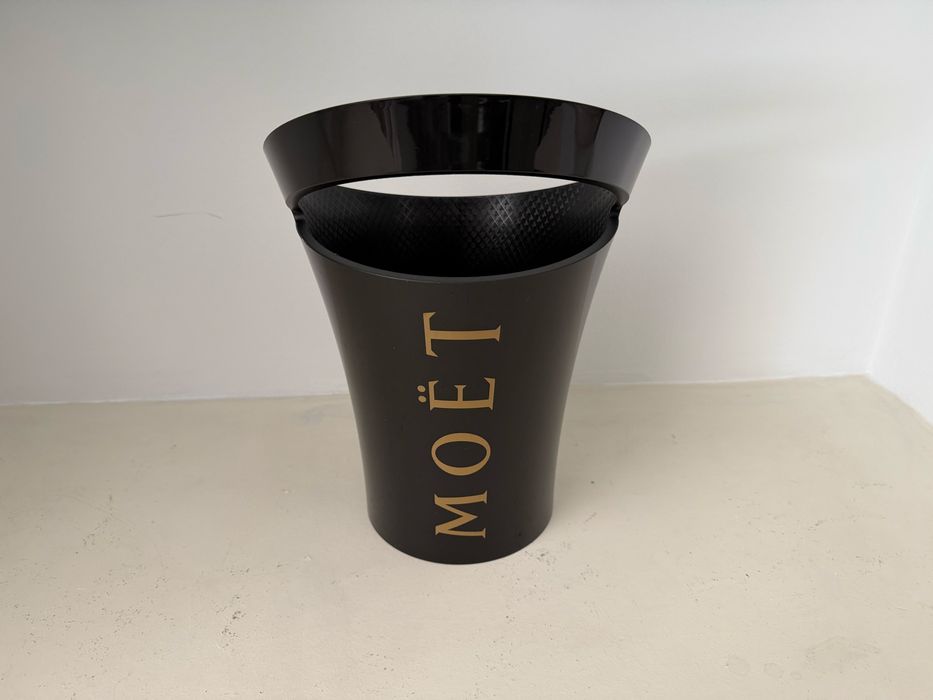 Frappe Moet Chandon novo