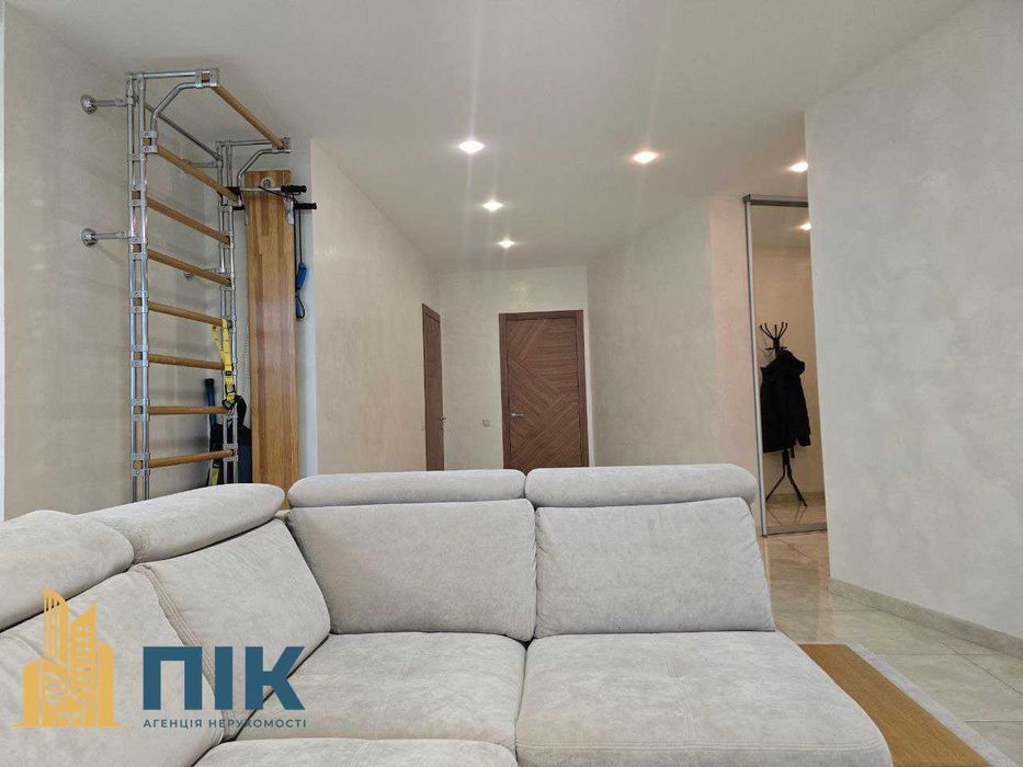 Без% Продаж в ЖК Park Stone, вул. Івасюка, 2д - парк Наталка