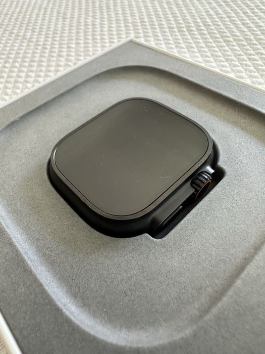 APPLE WATCH ULTRA 3 GPS+ Cellular 49mm