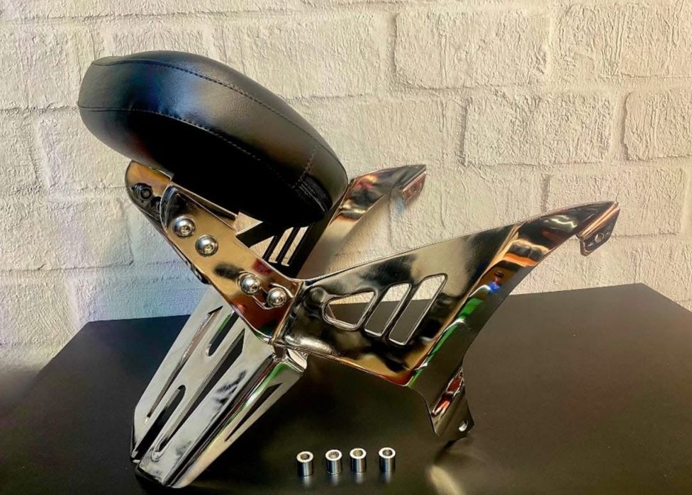 Yamaha raider czesci akcesoria