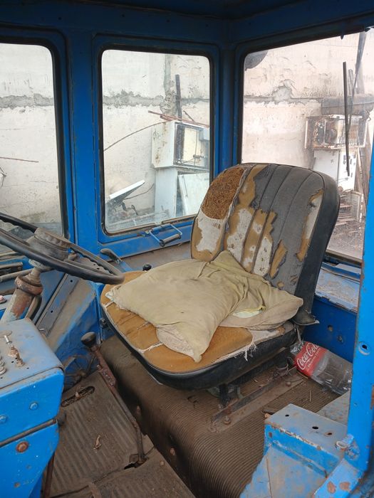 Продам мтз 82 з доками