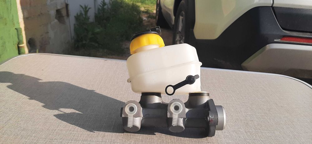 Запчастини на Ланос.