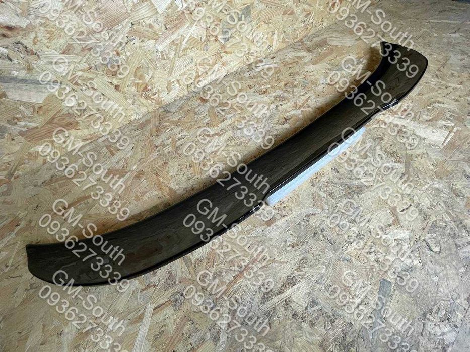 BMW 4 F36 Grand Coupe PSM Спойлер Сабля на Багажник 13-18