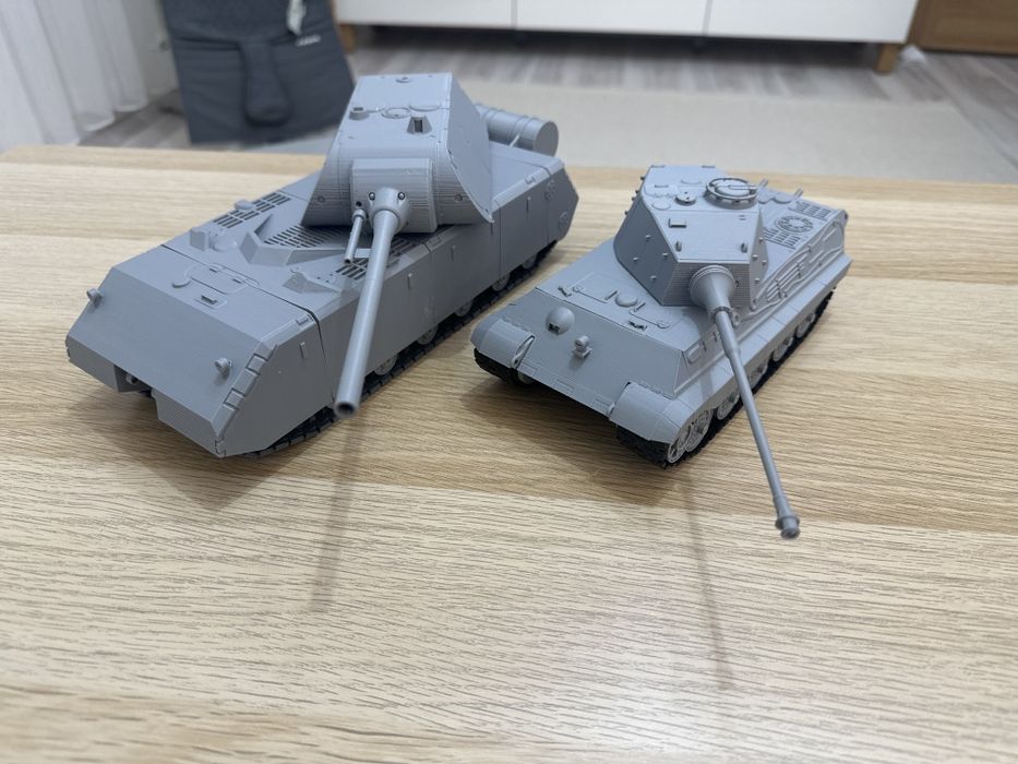 3d друк/моделювання