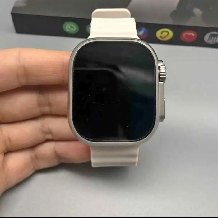 Smartwatch ultra 5 Pro