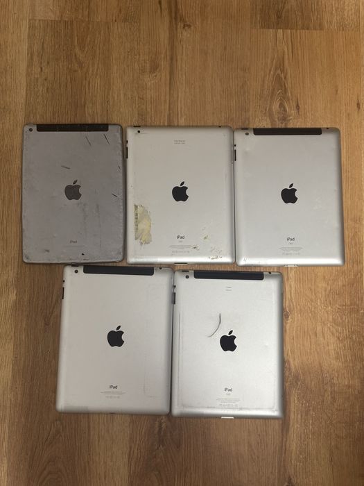 Лот айпадів(ipad)