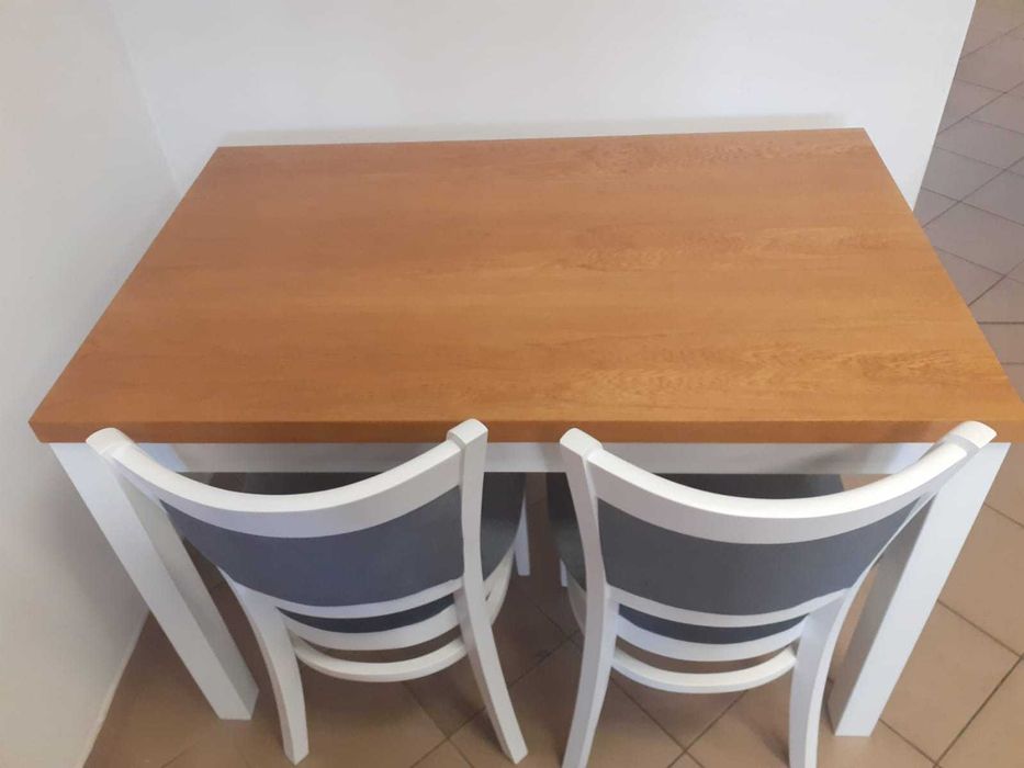 Nowy stół nierozkładany - okazja