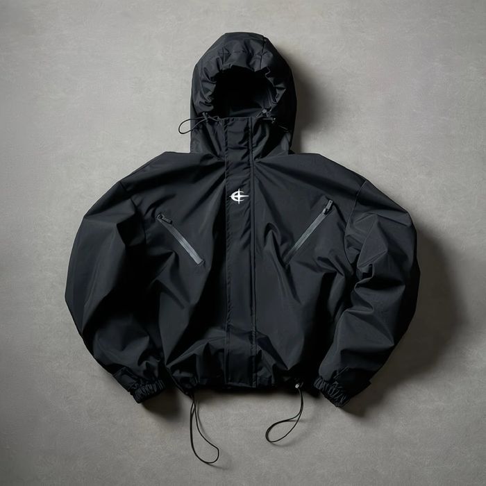Вітровка Pavtros Track Windbreaker Jacket Gorpcore Gore Tex куртка