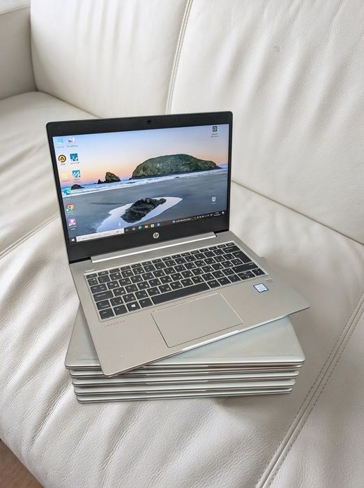 Топ HP ProBook 830 G6 i5-8265U 8/128 13.3" FHD з ЄС/США