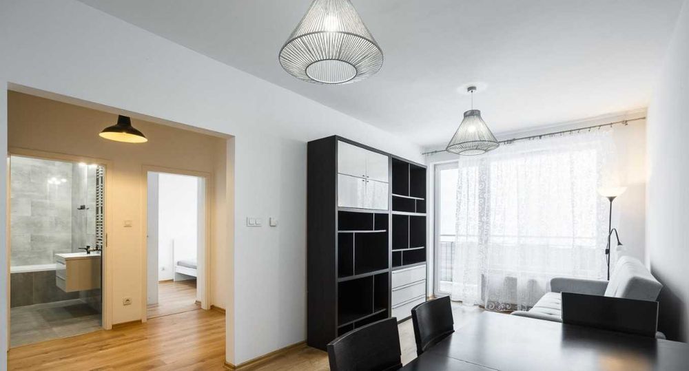 2 pokojowe mieszkanie Św.Kingi Rzeszów