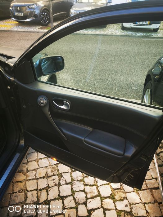 Renault megane 1.5dci