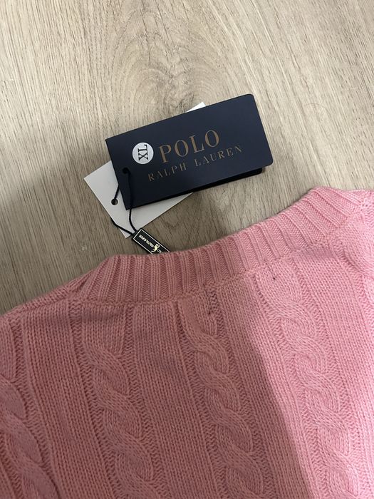 Sweter Ralph Lauren