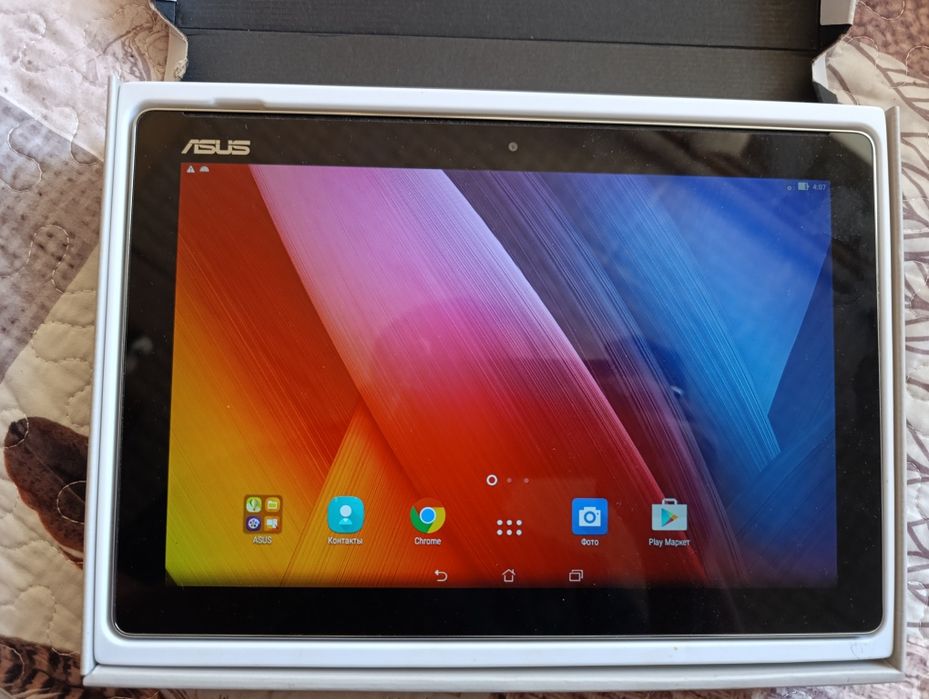 ASUS ZenPad купить в Украине на OLX.ua