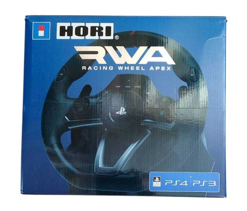 Кермо Hori Racing Wheel APEX for PlayStation