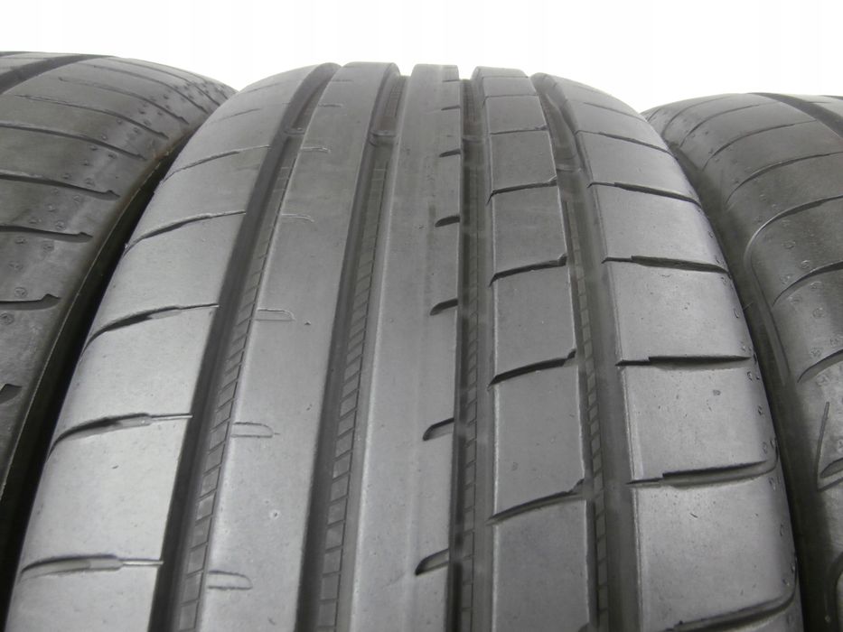 4x opony 215/45r18 goodyear eagle f1 asymmetric 3