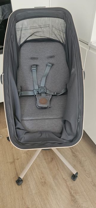 Berço - Cadeira Maxi Cosi