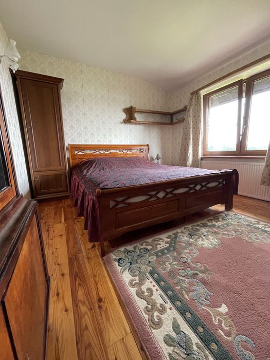 Caloroczny domek letniskowy,