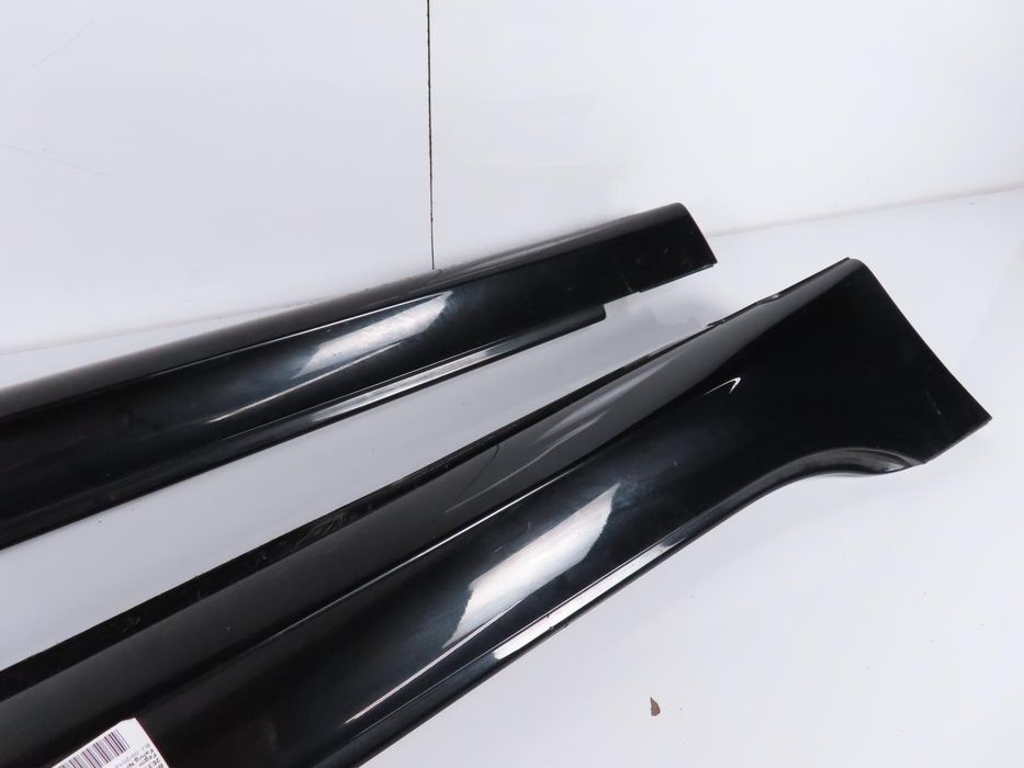 Conjunto De Embaladeiras Bmw 2 Gran Tourer Ref: 51778067075 / 8067076