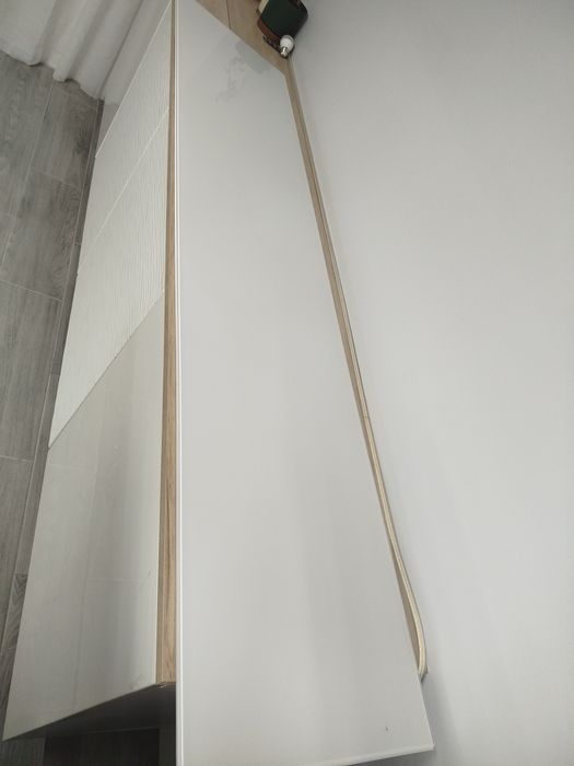Tapo de vidro ikea