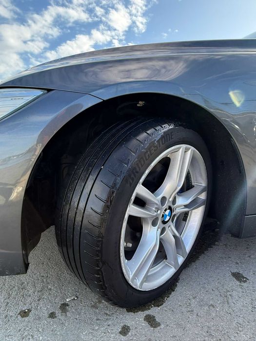 BMW 420d Coupé Pack M Auto - 190 CV