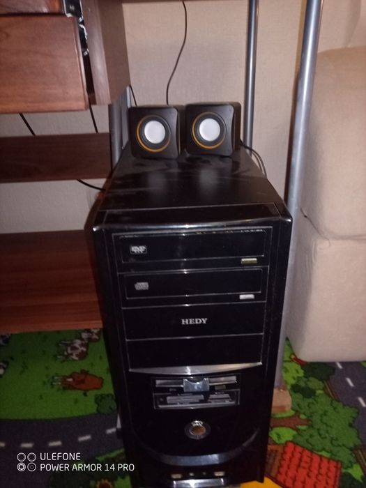 Продам компьютер