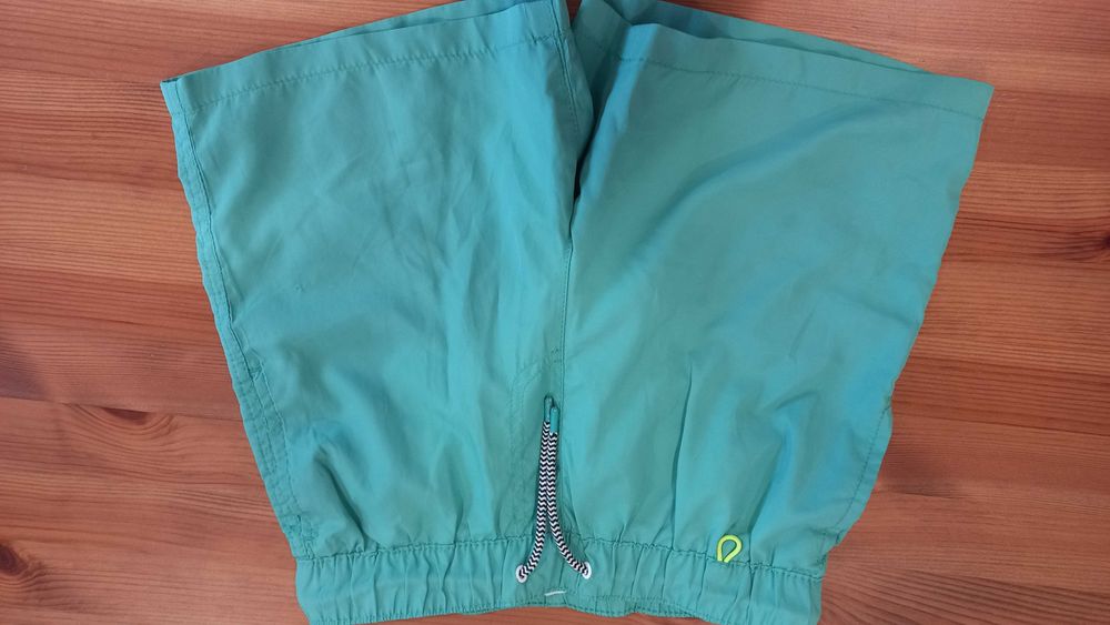 Children's shorts, lefties