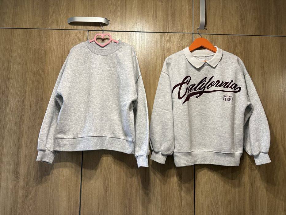 Світшоти zara reserved