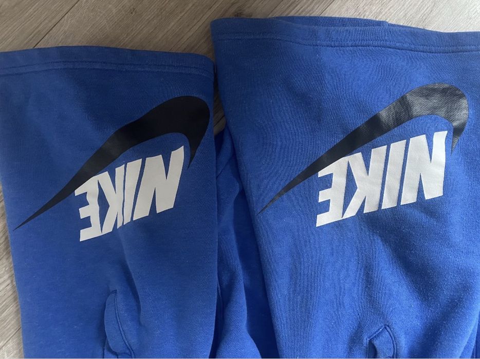 Спортивні шорти Nike