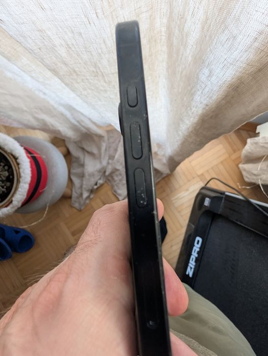 Iphone 16 pro 128 Media Expert/Paragon