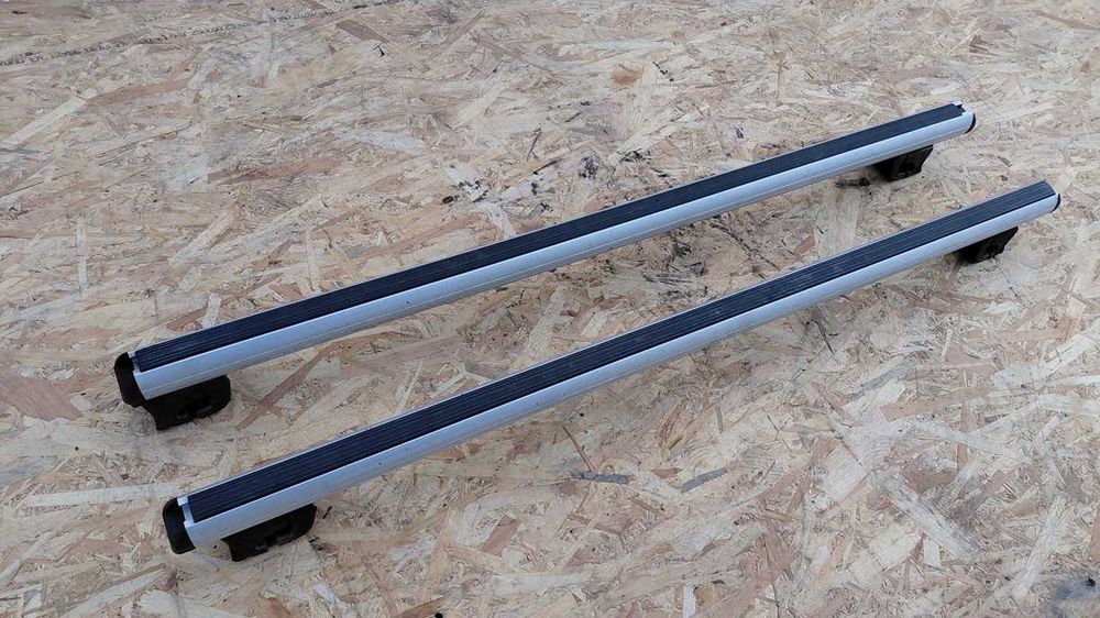 Relingi Bagażnik Dachowy box Oryginał BMW E36 E39 E46 RARYTAS BMW