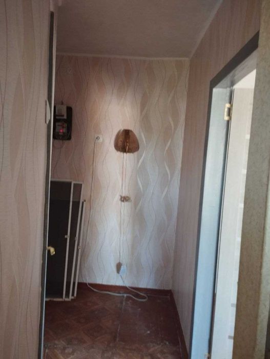 Продам квартиру.