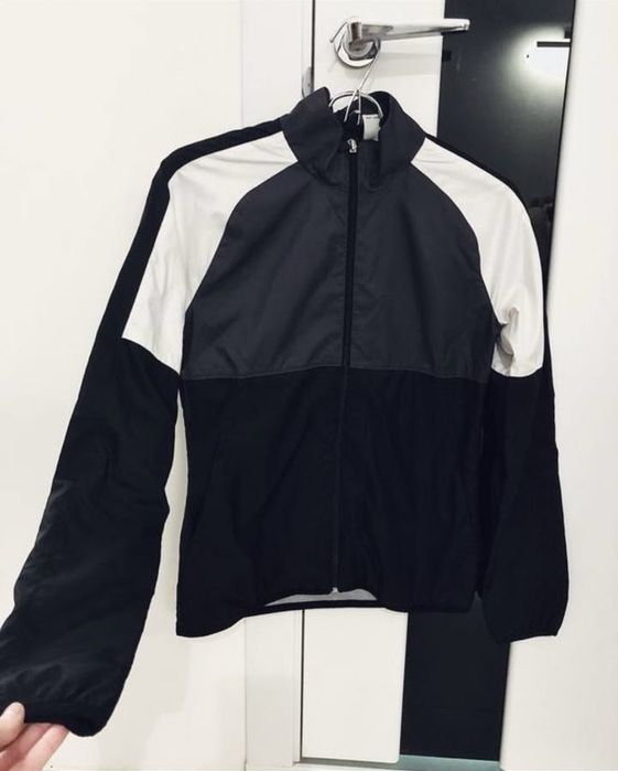 Ветровка/мастерка Reebok оригинал