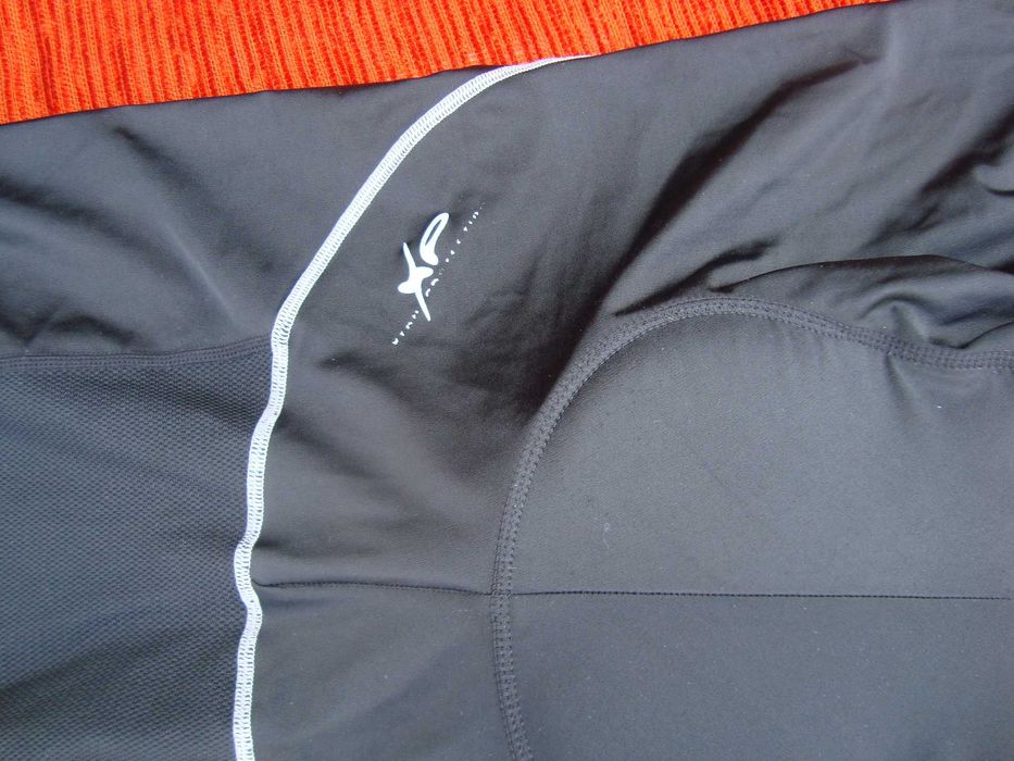 spodenki rowerowe Xtar Protection roz XL-Super Coolmax