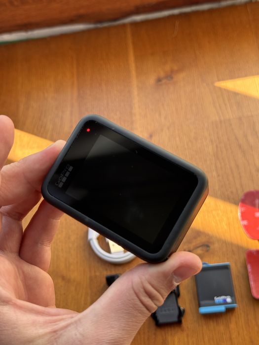 Gopro Hero 9 BLACK 5,3 K