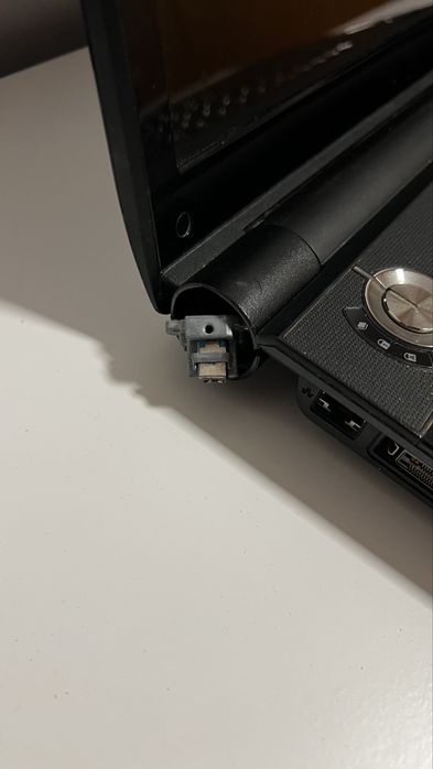 Portátil Acer Aspire 6930G