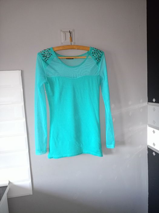 Bluzeczka damska rozm uniwersalny