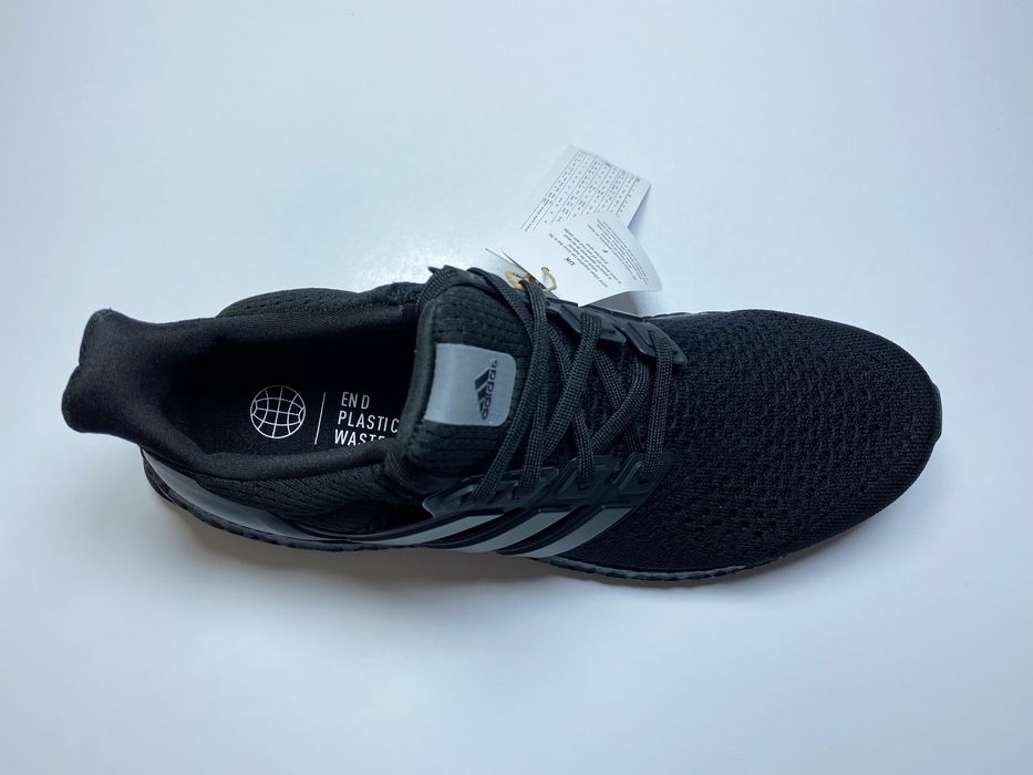 42-26.5см ОРИГІНАЛ 100% Кросівки ADIDAS ULTRABOOST 1.0 HQ4199