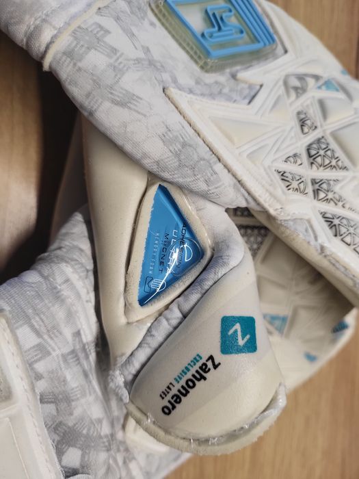 Rekawice Seels Wrap Aqua