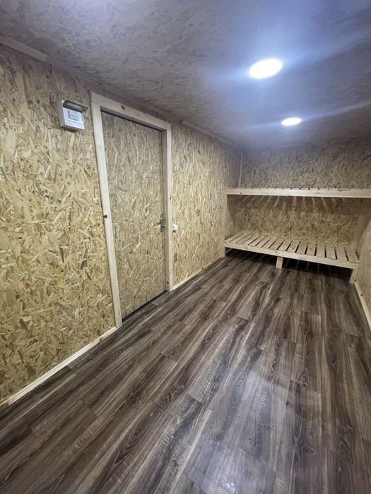 ТОП ПРОПОЗИЦІЯ!!!Дачний будинок/Дача/Вагончик/Тераса/Офіс/Прорабка/Маф