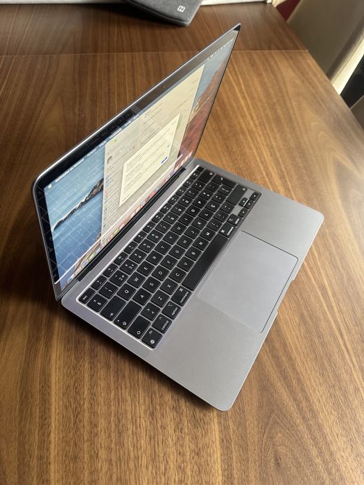 MacBook Air M1 2020