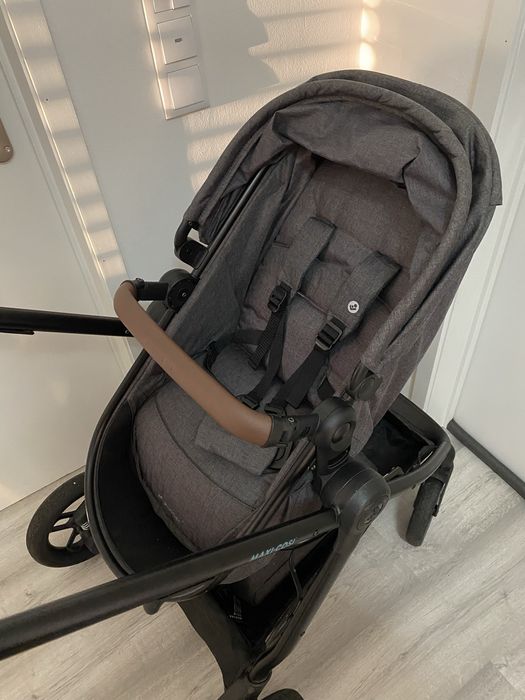 Trio maxi cosi zelia s