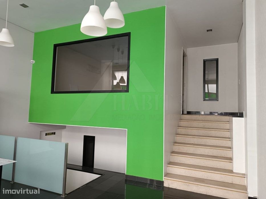 Loja Rés de Chão em São Vicente