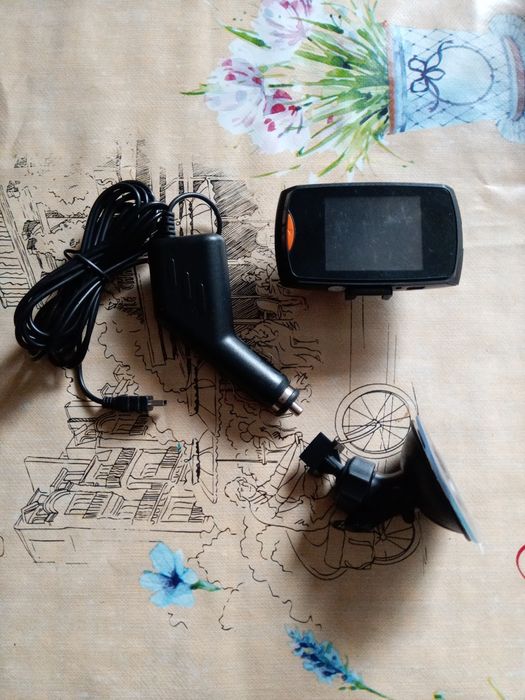 Продам відео регістратор