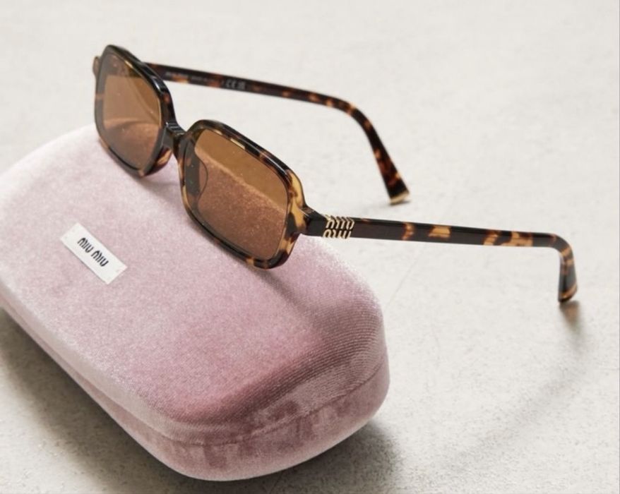Очки Miu miu оригинал