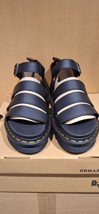 Sandały damskie Dr.Martens