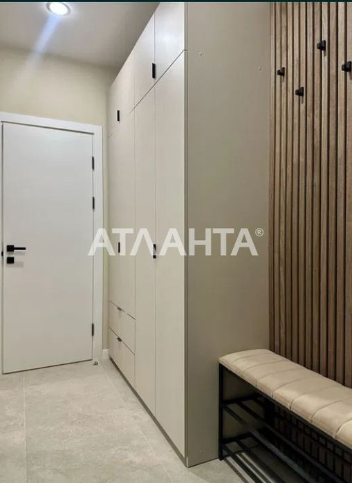 1-кімнатна квартира. Новосілки.